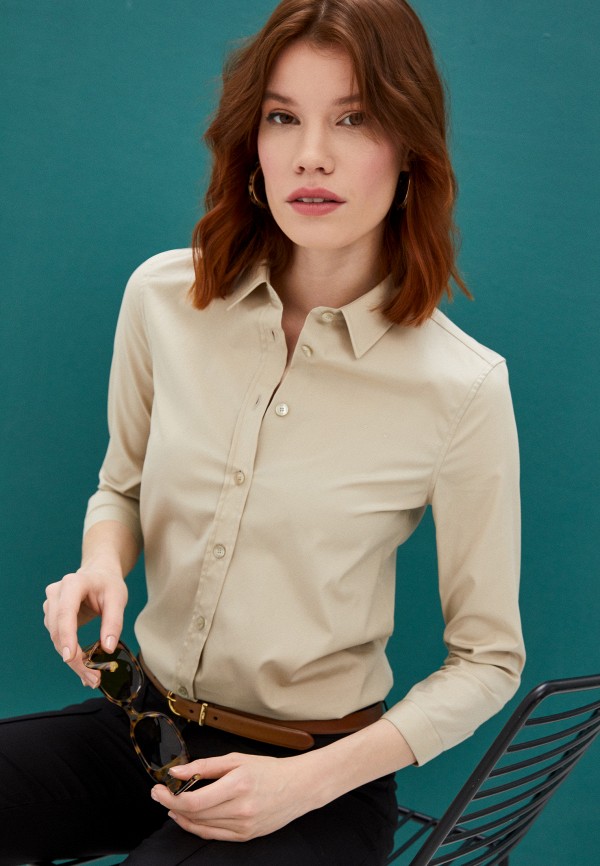 фото Рубашка burberry
