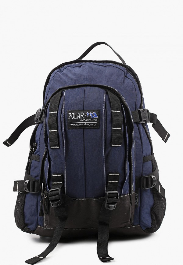 фото Рюкзак polar