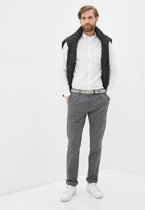 фото Рубашка selected homme