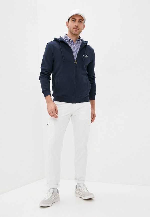 фото Толстовка barbour