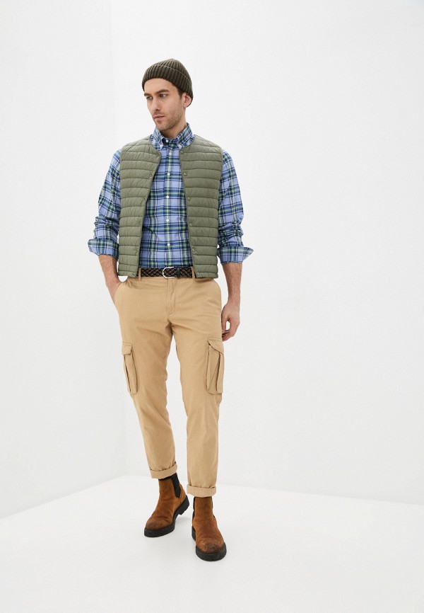 фото Рубашка barbour