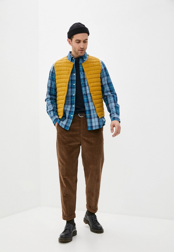 фото Рубашка barbour