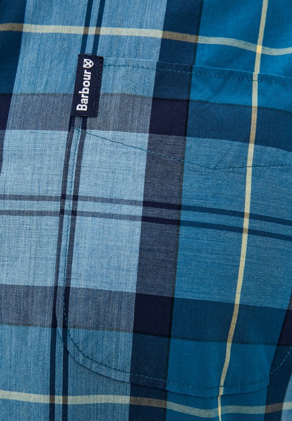 фото Рубашка barbour