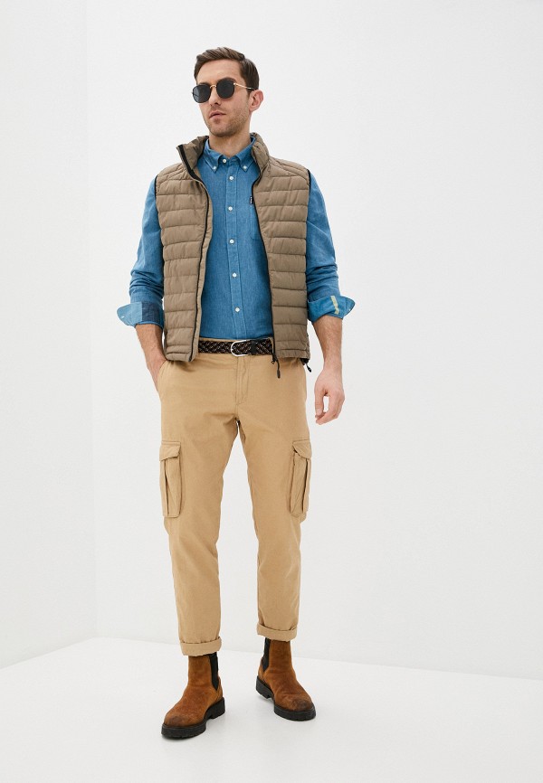 фото Рубашка barbour