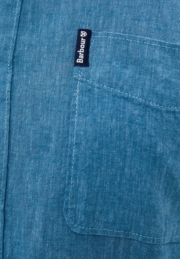 фото Рубашка barbour