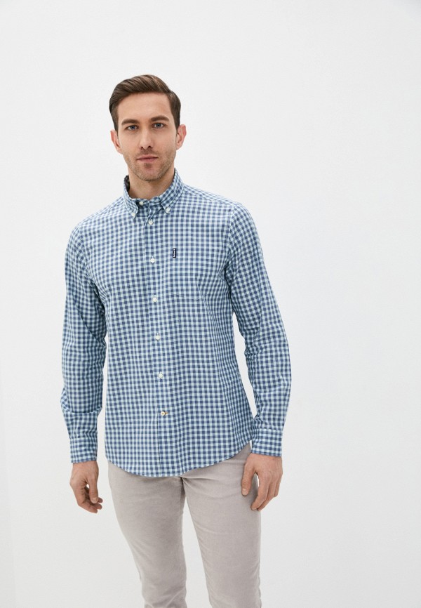 фото Рубашка barbour