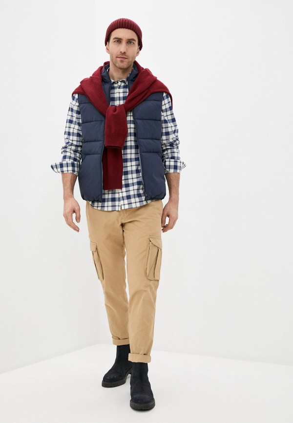 фото Рубашка barbour