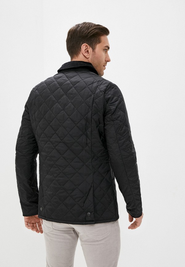 фото Куртка утепленная barbour