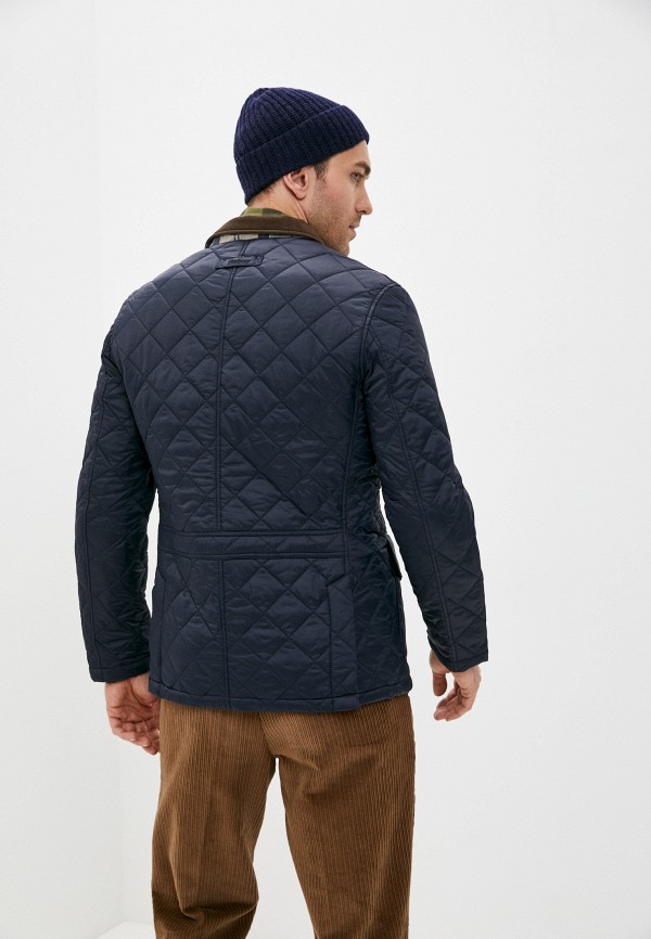 фото Куртка утепленная barbour