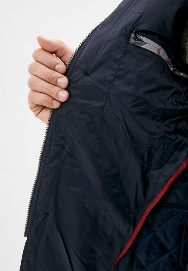 фото Куртка утепленная barbour