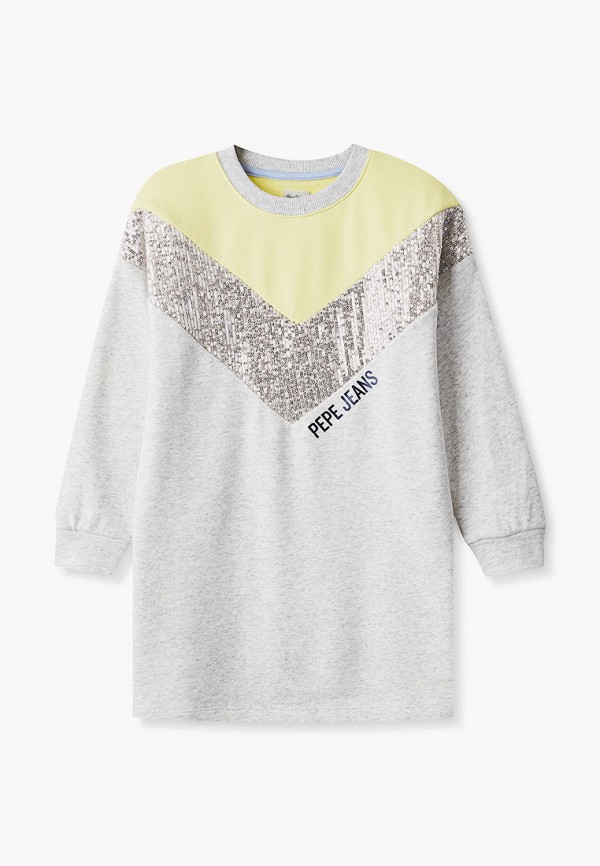 фото Платье pepe jeans