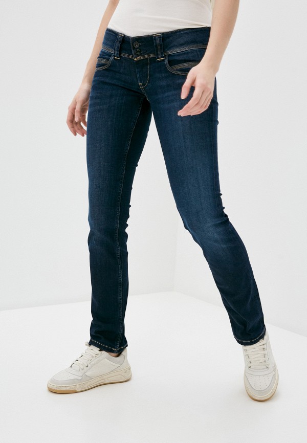 фото Джинсы pepe jeans