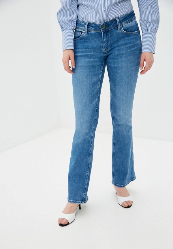 фото Джинсы pepe jeans