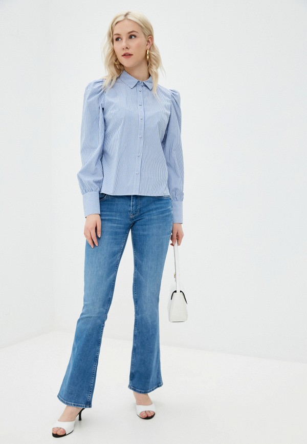 фото Джинсы pepe jeans