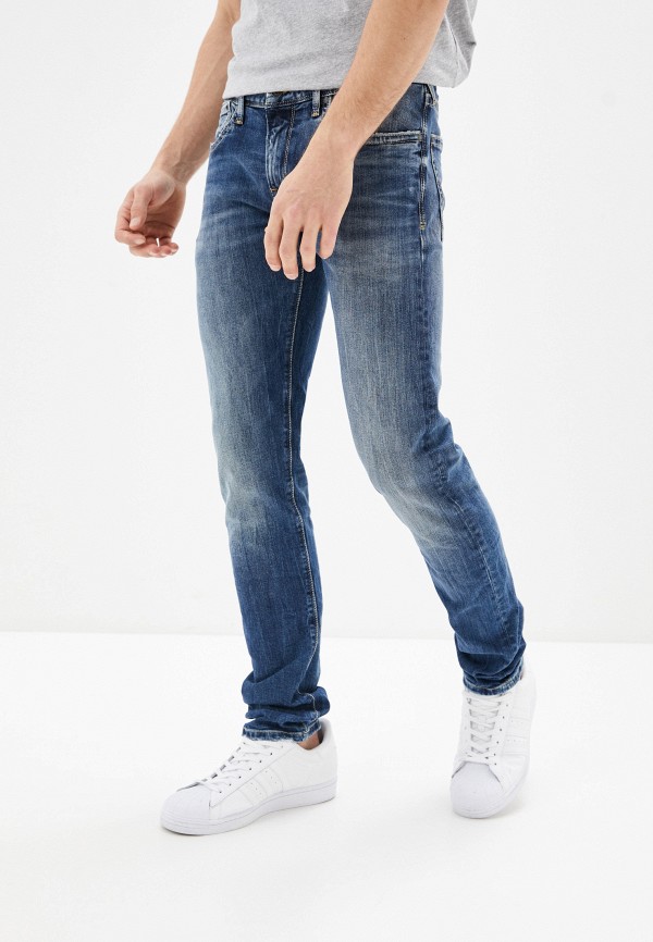фото Джинсы pepe jeans