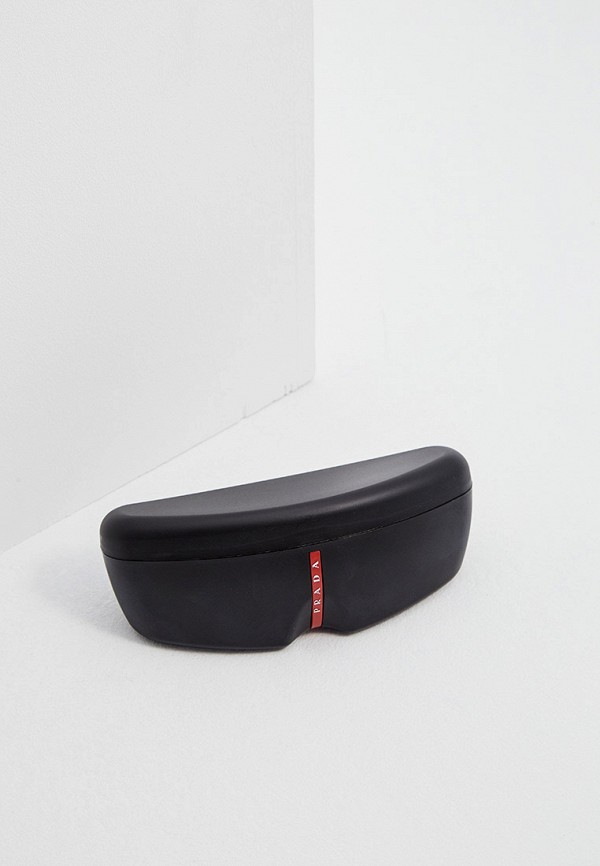 фото Очки солнцезащитные prada linea rossa