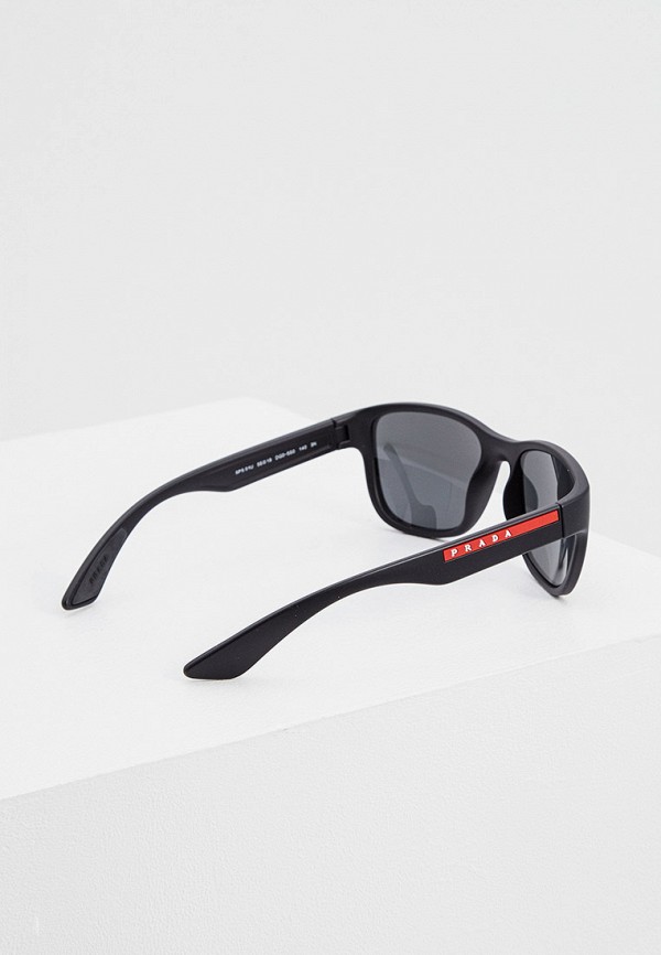 фото Очки солнцезащитные prada linea rossa
