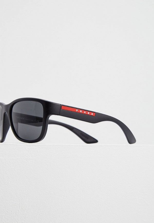 фото Очки солнцезащитные prada linea rossa