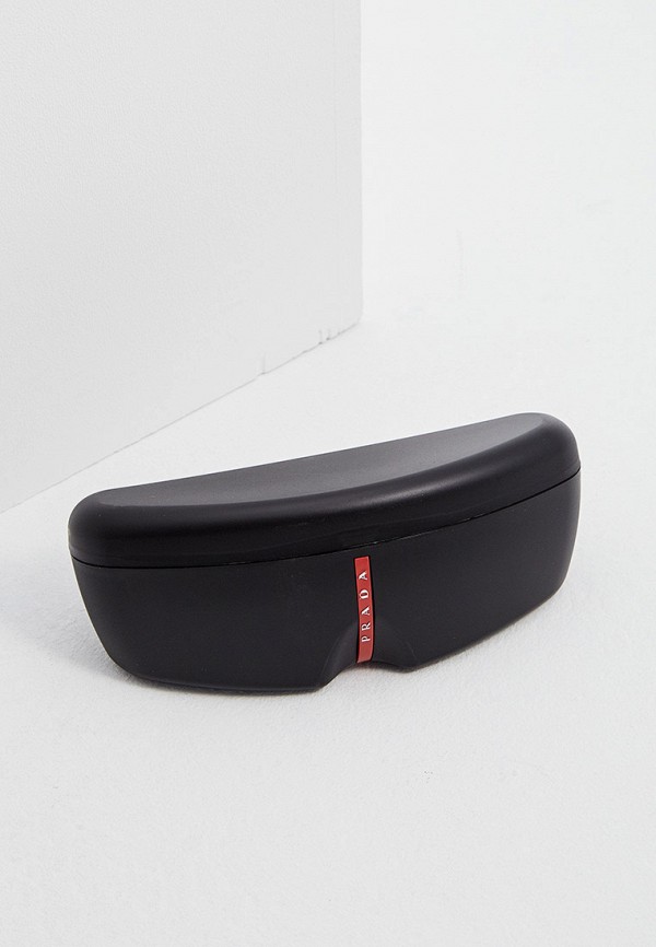 фото Очки солнцезащитные prada linea rossa