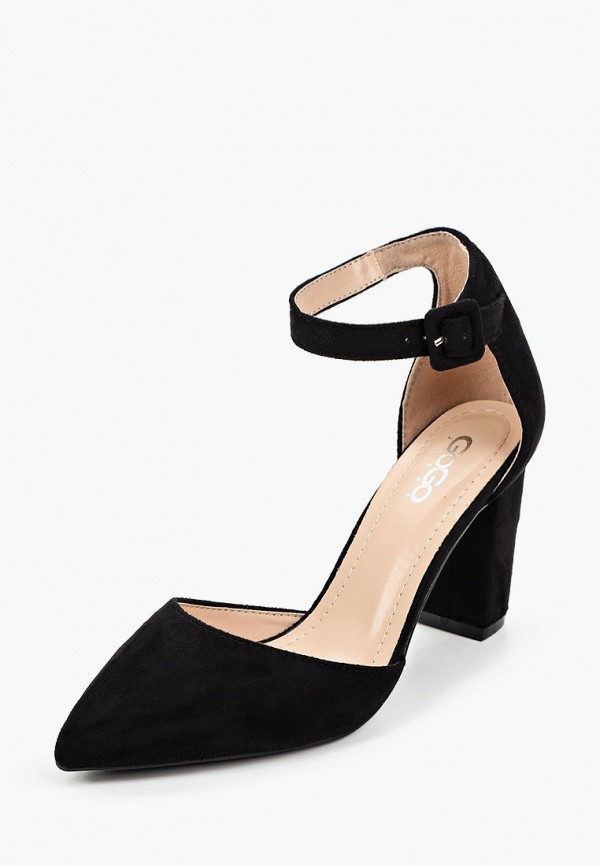 фото Туфли go-go