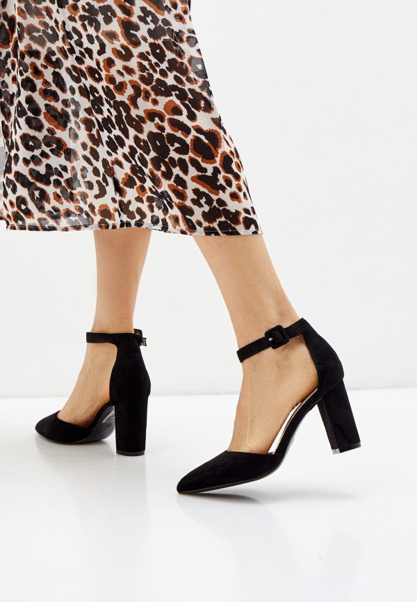 фото Туфли go-go