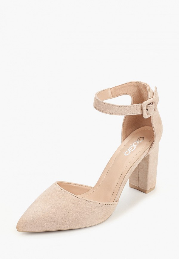 фото Туфли go-go