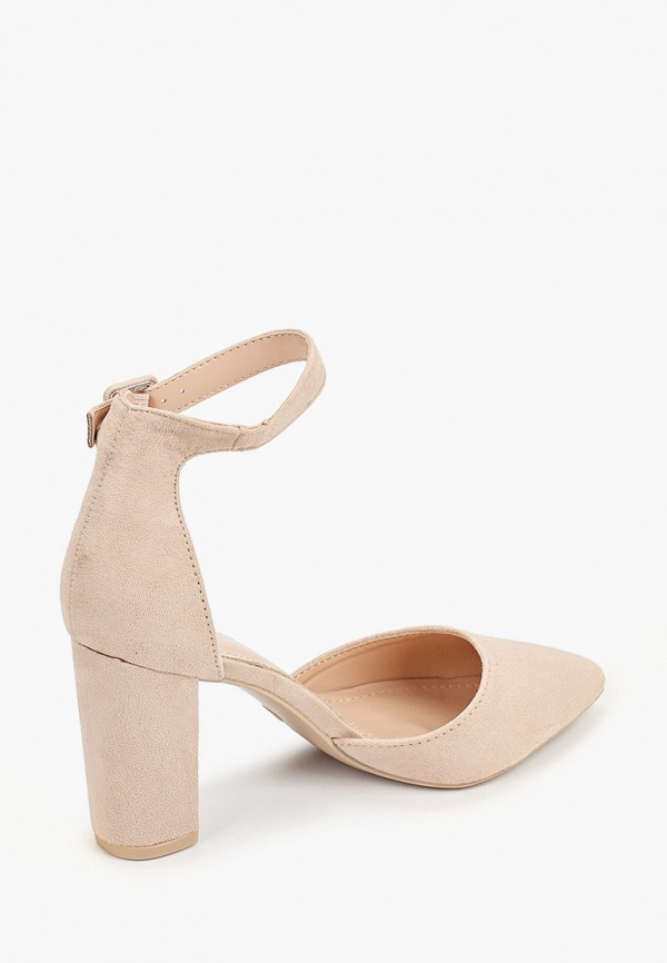 фото Туфли go-go