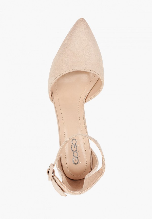 фото Туфли go-go