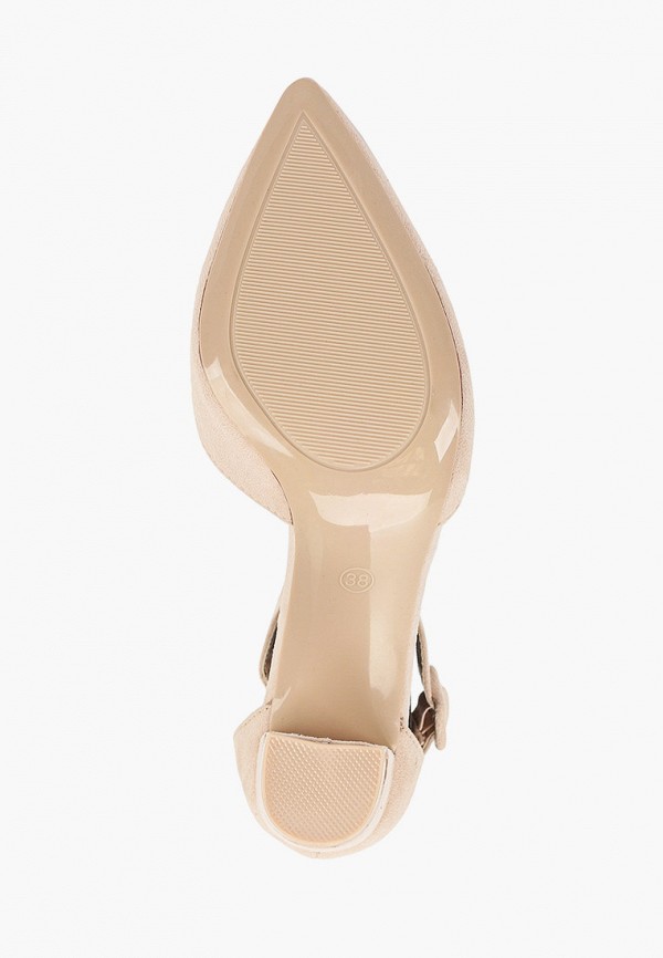 фото Туфли go-go