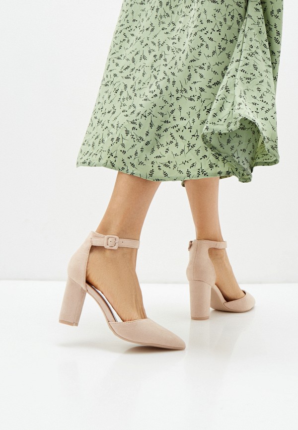 фото Туфли go-go