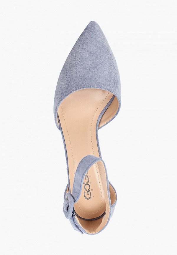 фото Туфли go-go