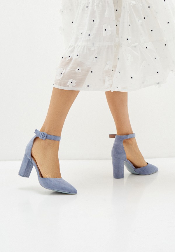 фото Туфли go-go