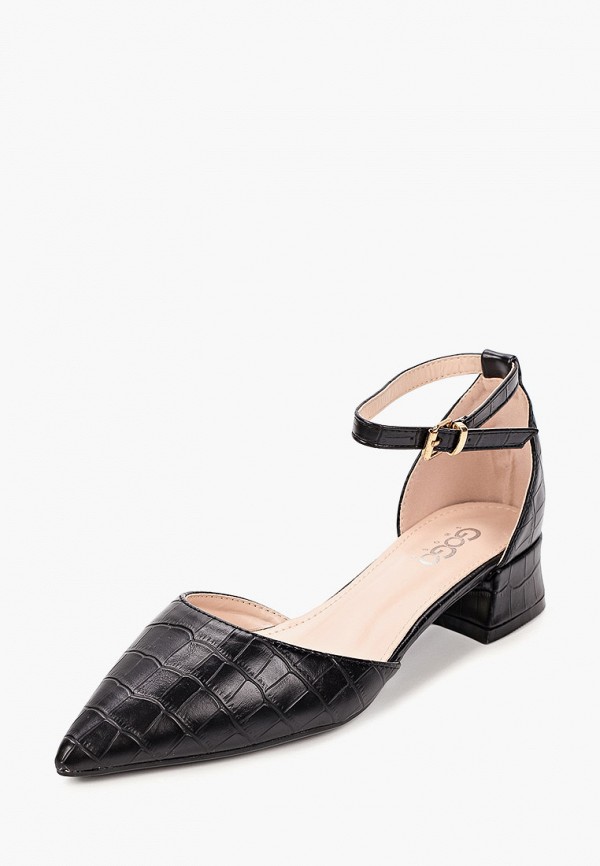 фото Туфли go-go