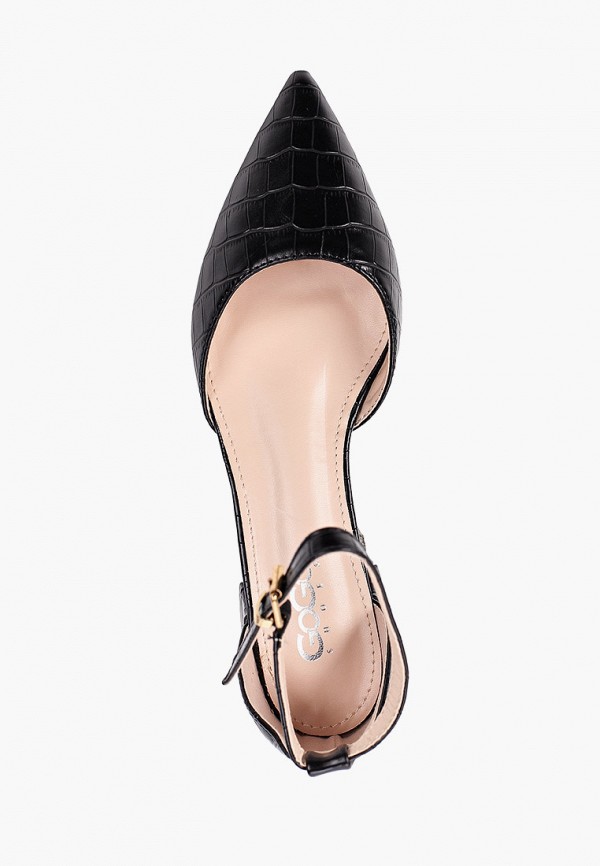 фото Туфли go-go