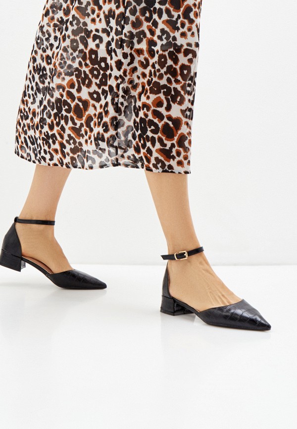 фото Туфли go-go