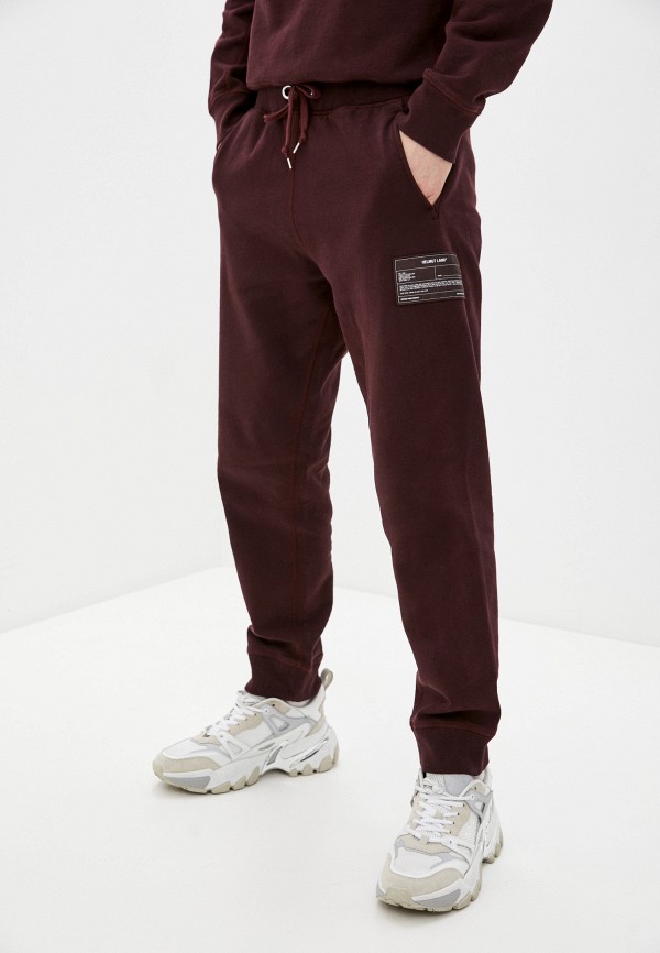 фото Брюки спортивные helmut lang