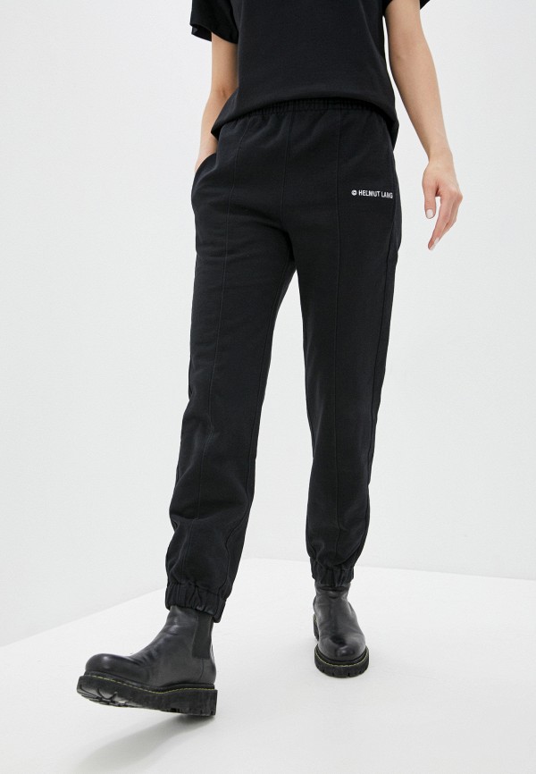 фото Брюки спортивные helmut lang