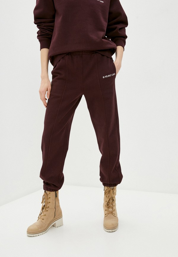 фото Брюки helmut lang
