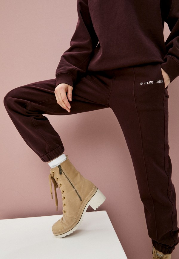 фото Брюки helmut lang