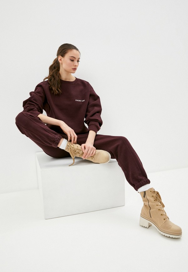 фото Брюки helmut lang