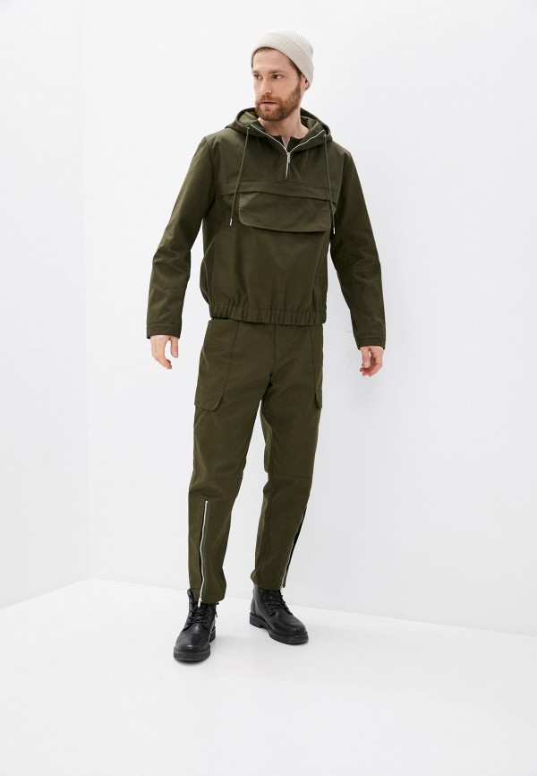 фото Куртка helmut lang