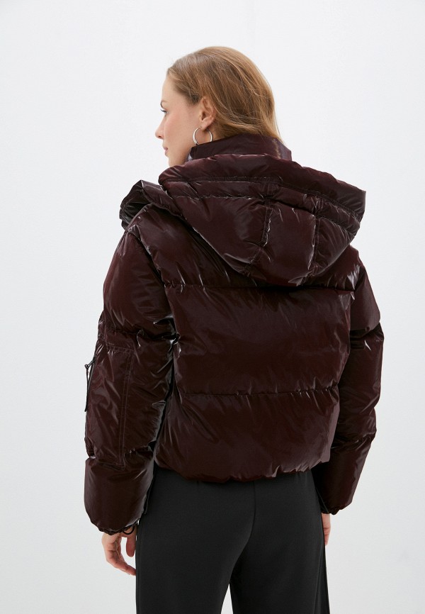 фото Пуховик helmut lang