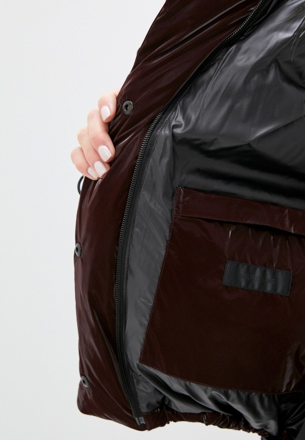 фото Пуховик helmut lang
