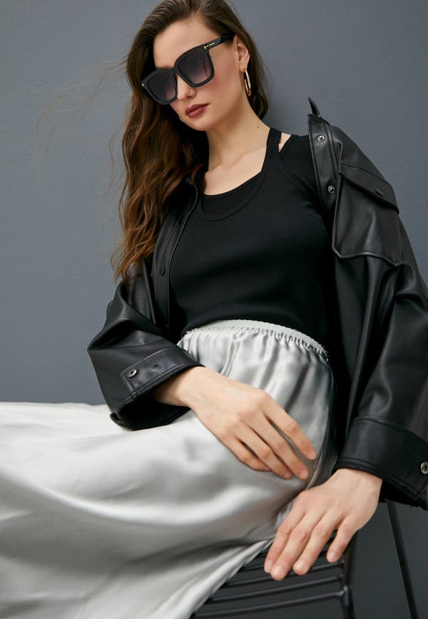 фото Футболка helmut lang