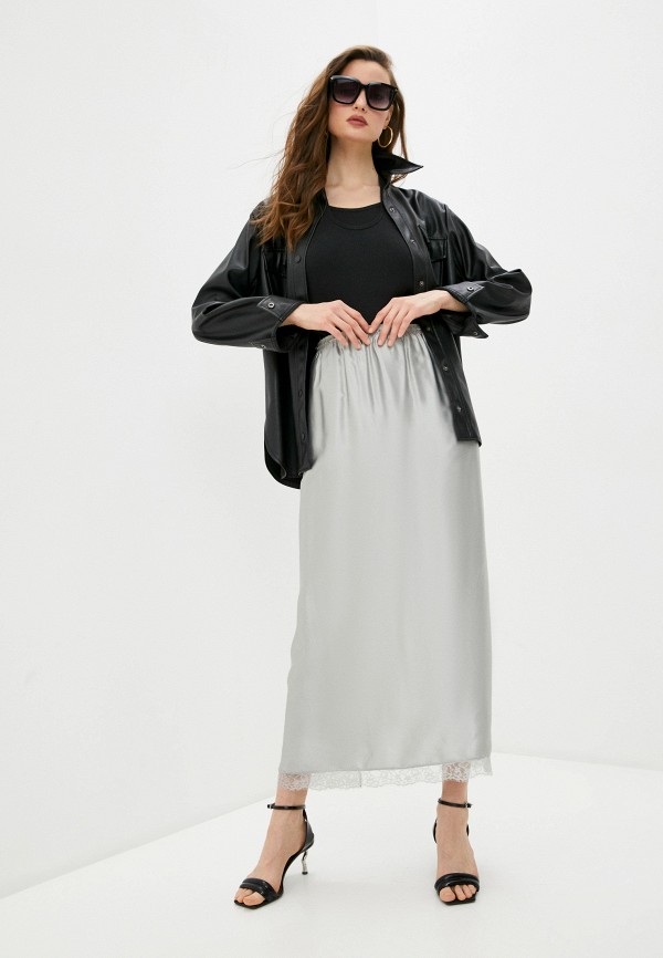 фото Футболка helmut lang