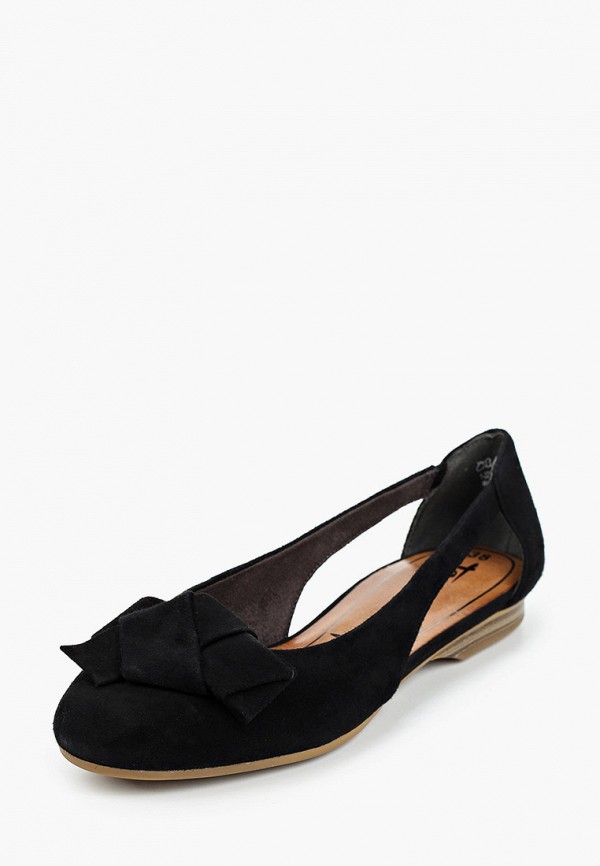 фото Туфли tamaris