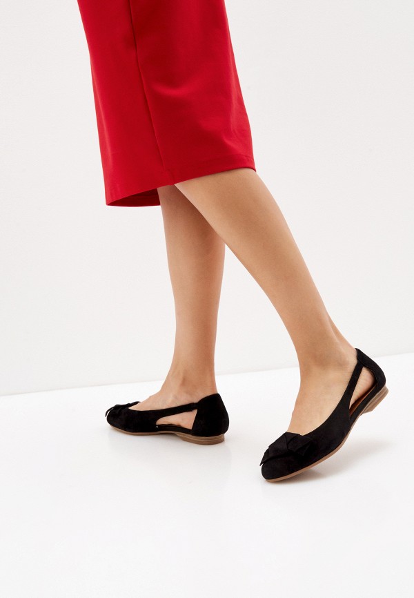 фото Туфли tamaris