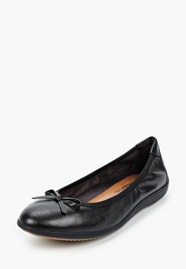 фото Балетки tamaris