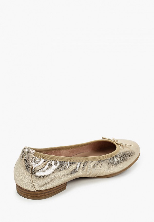 фото Балетки tamaris