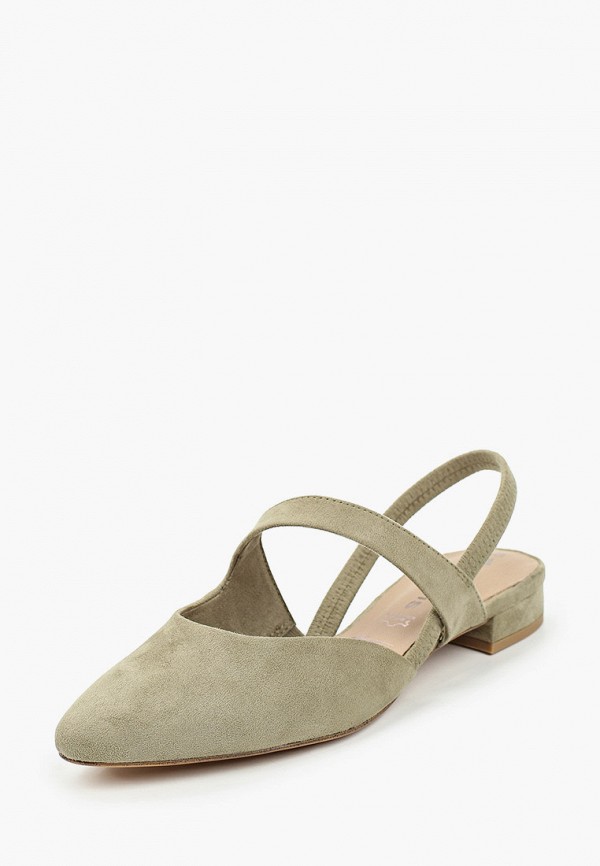 фото Туфли tamaris